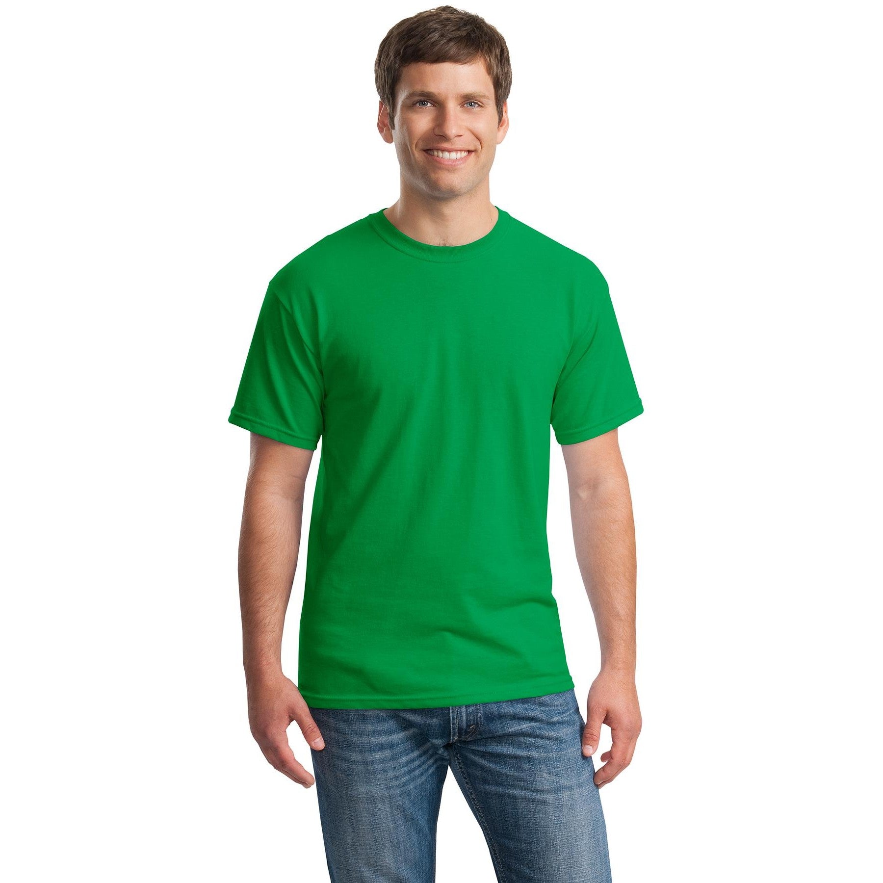 Gildan-Gildan® - Heavy Cotton™ 100% Cotton T-Shirt. 5000 2/2-MedTech-1